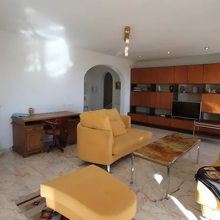 Mimo - Sea View With Private Pool In Moraira-teulada ヴィラ