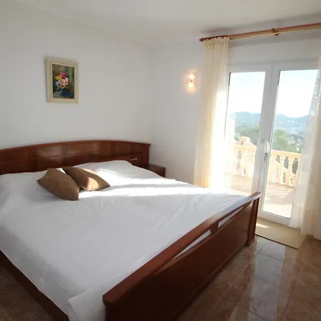 ヴィラ Mimo - Sea View With Private Pool In Moraira-teulada