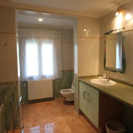 Mimo - Sea View With Private Pool In Moraira-teulada ヴィラ *