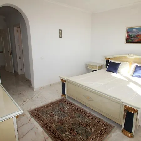 Mimo - Sea View With Private Pool In Moraira-teulada