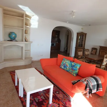 Mimo - Sea View With Private Pool In Moraira-teulada ヴィラ モライラ
