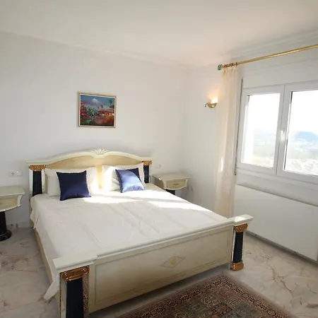 ヴィラ Mimo - Sea View With Private Pool In Moraira-teulada